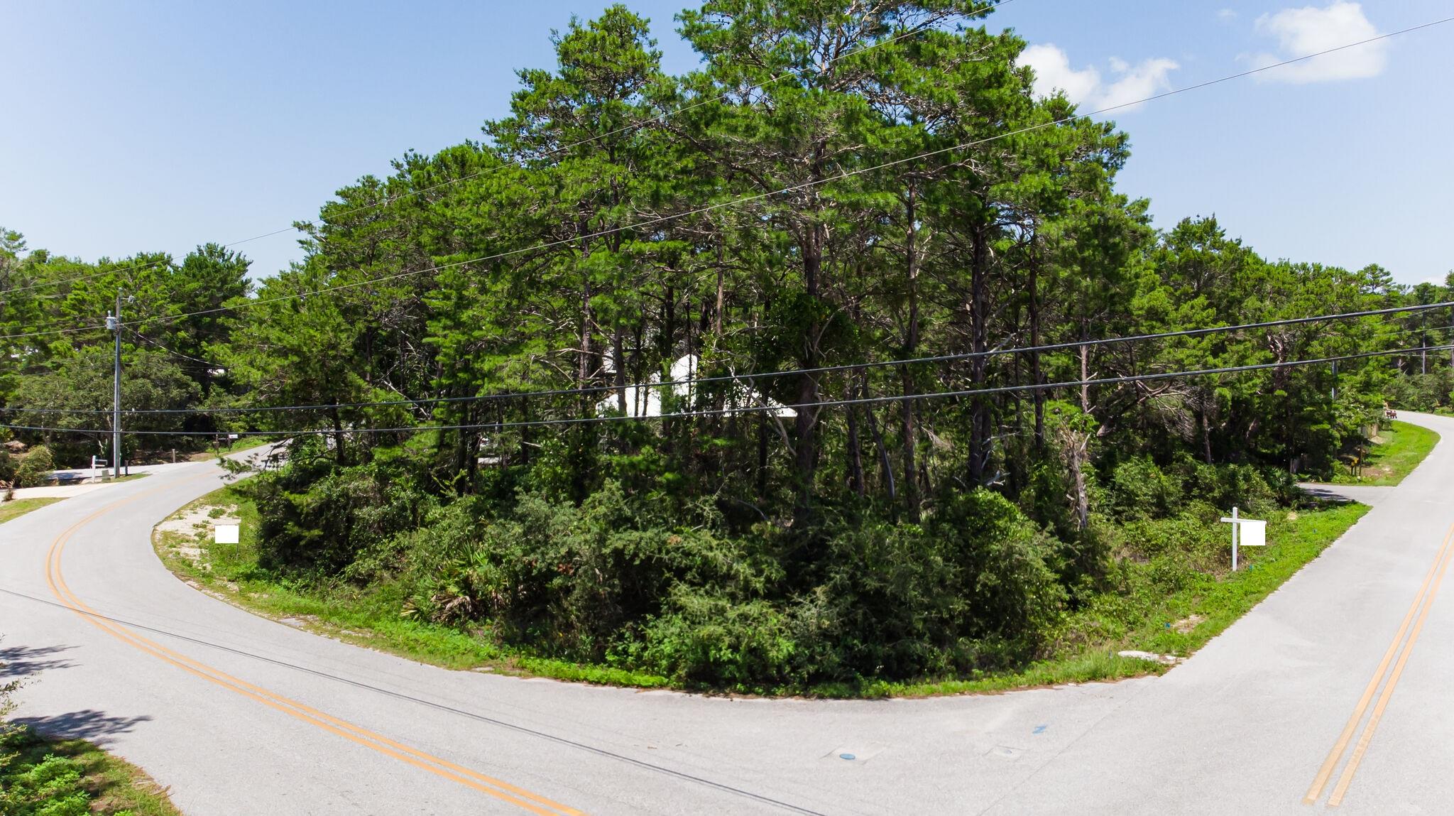 BEACH HIGHLAND 1ST ADD - Land