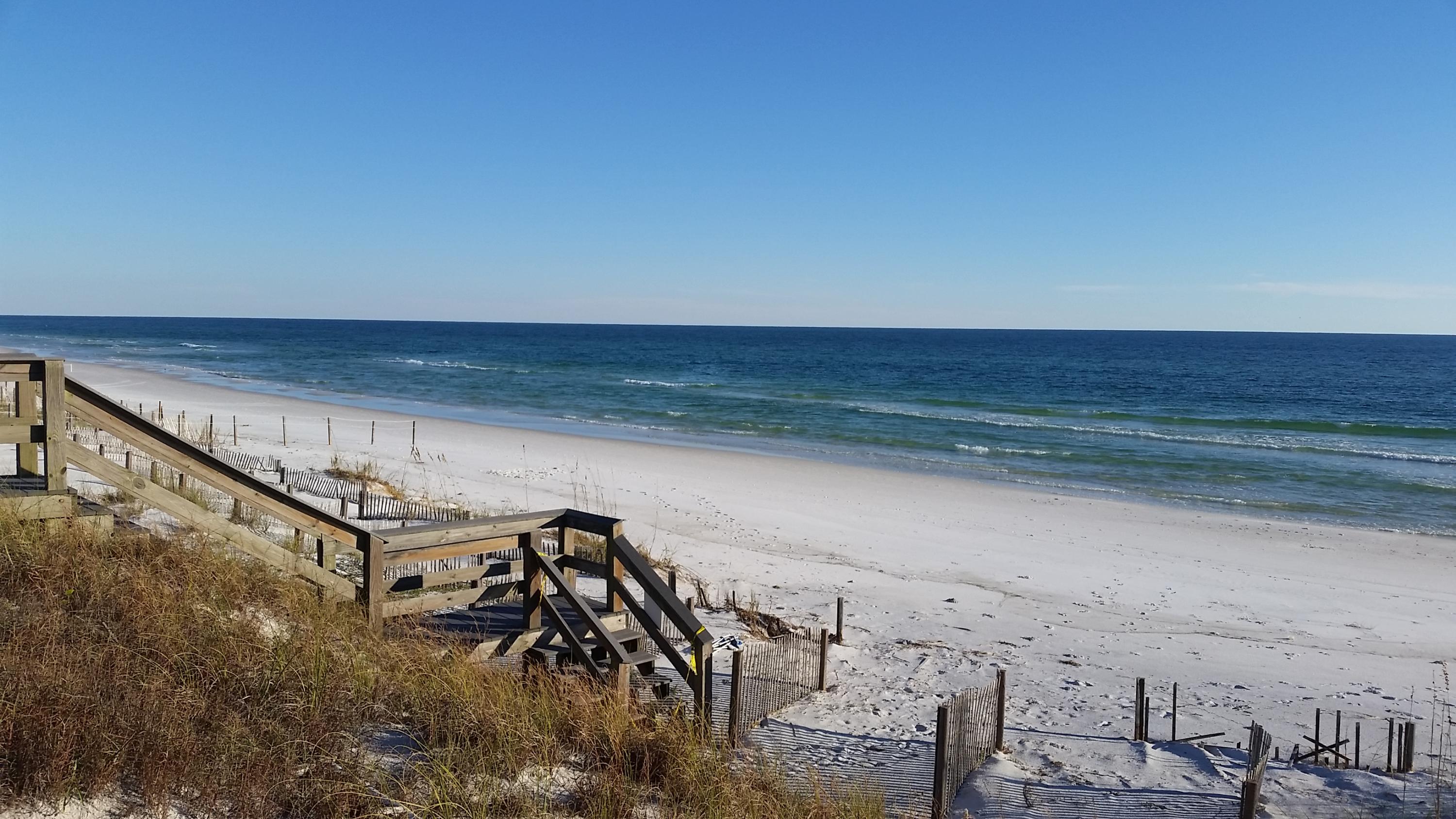 BEACH HIGHLAND 1ST ADD - Land
