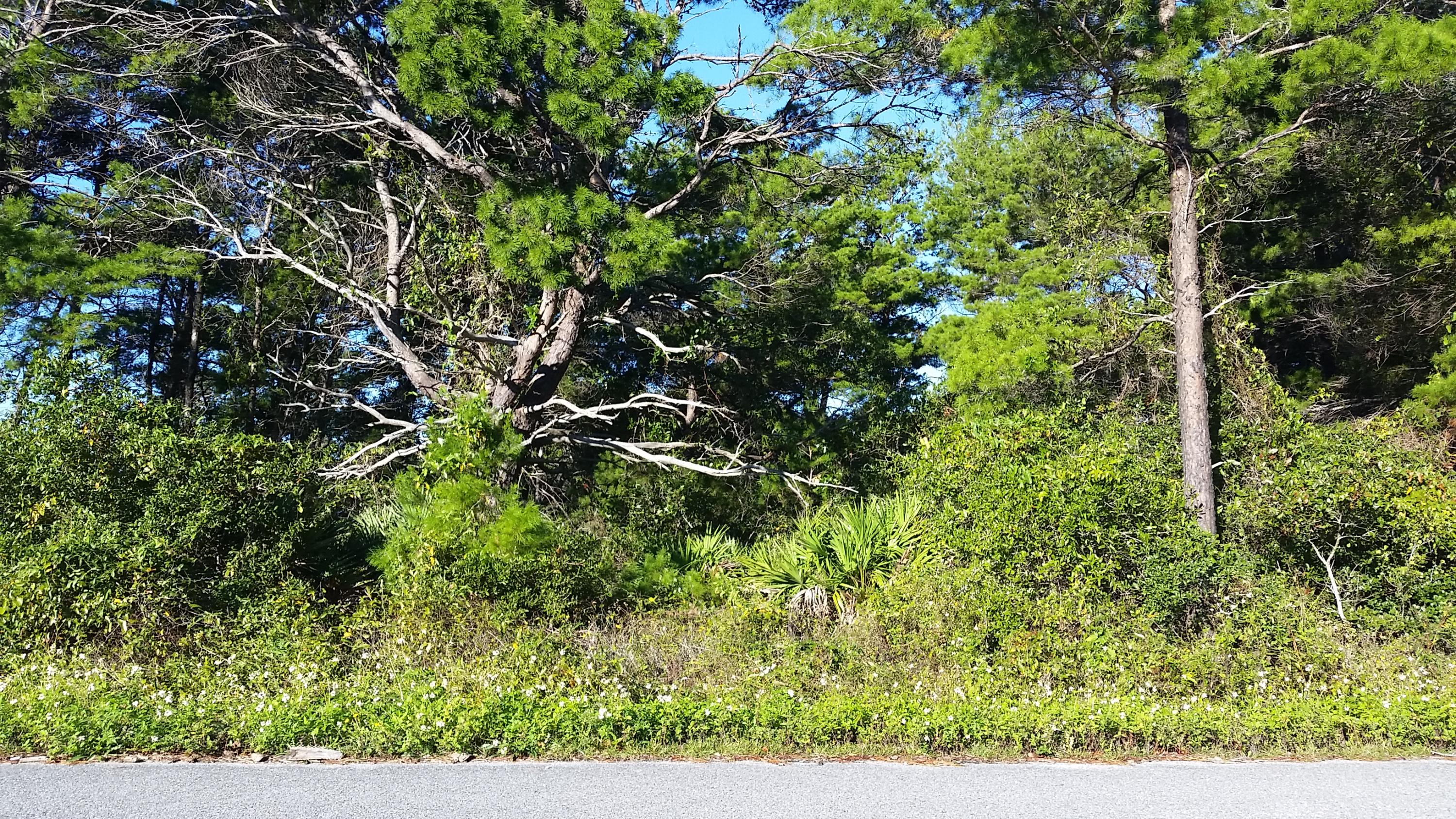 BEACH HIGHLAND 1ST ADD - Land