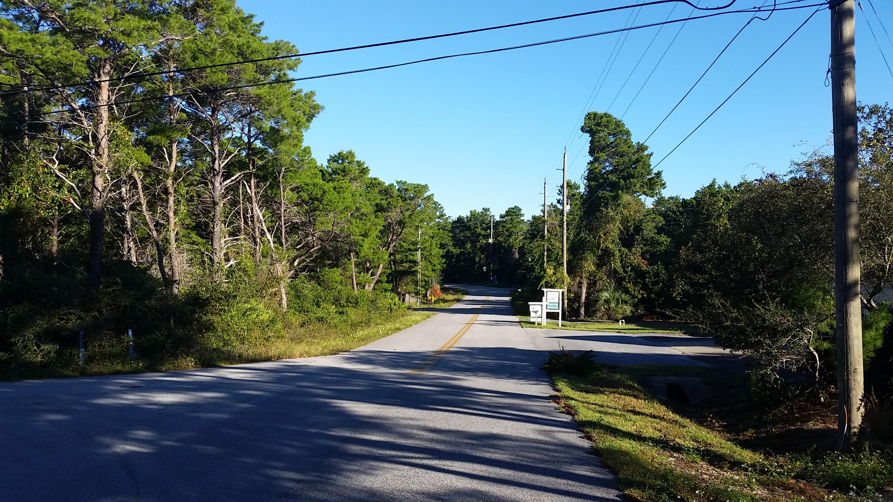 BEACH HIGHLAND 1ST ADD - Land