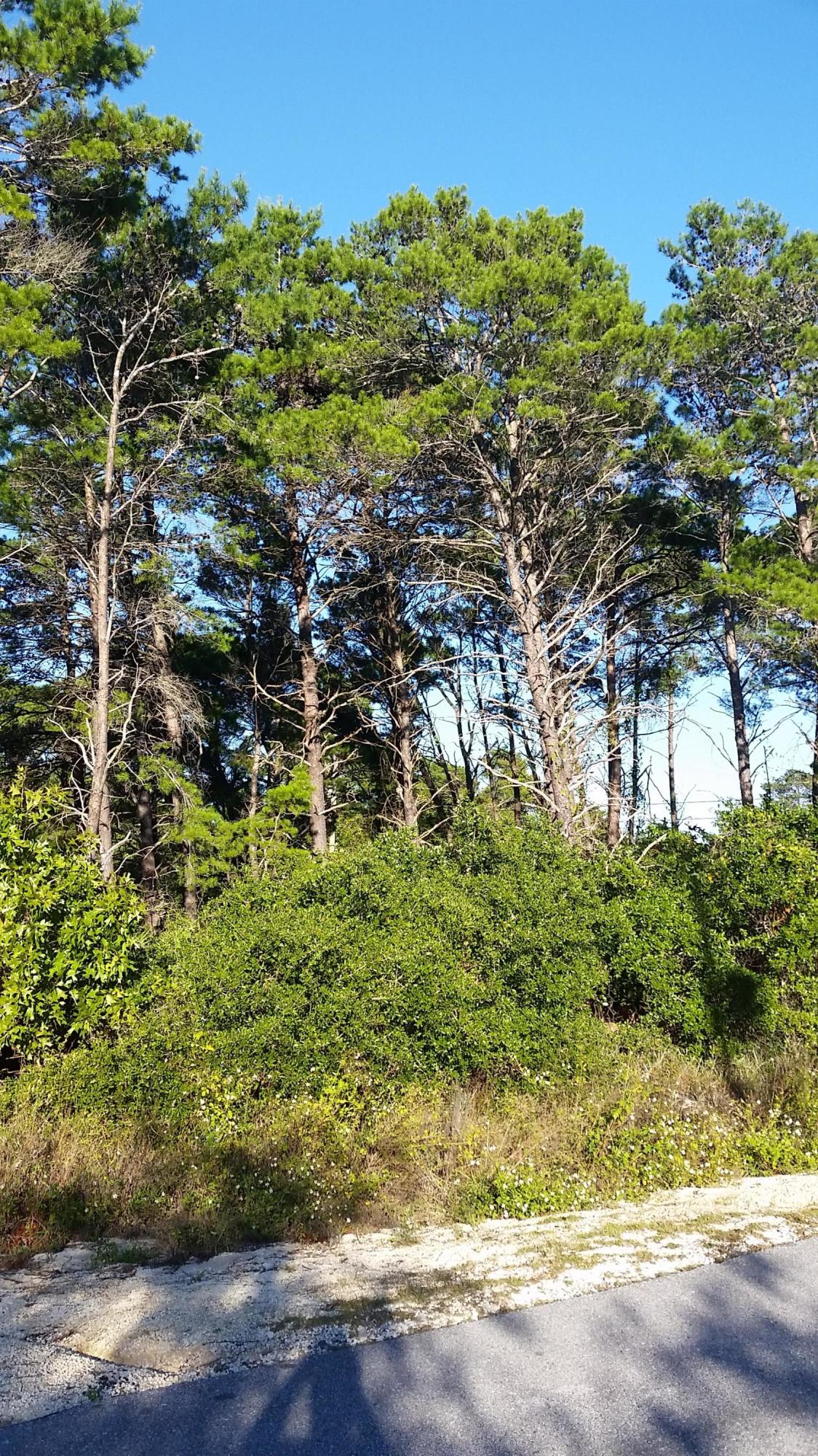 BEACH HIGHLAND 1ST ADD - Land