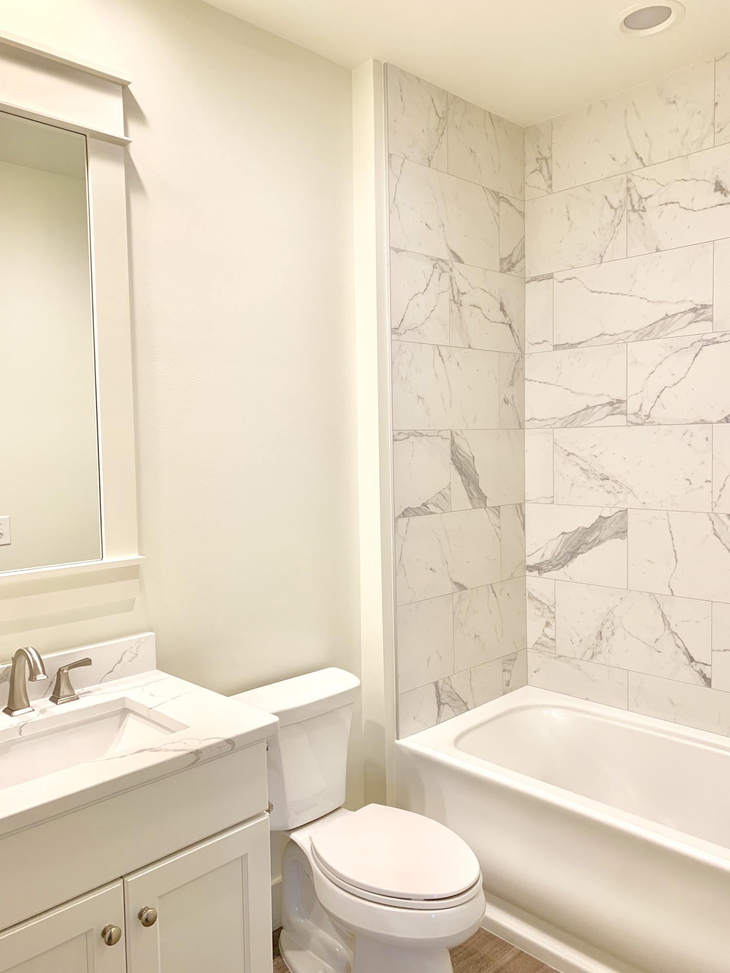 WATERSOUND ORIGINS - Residential Lease