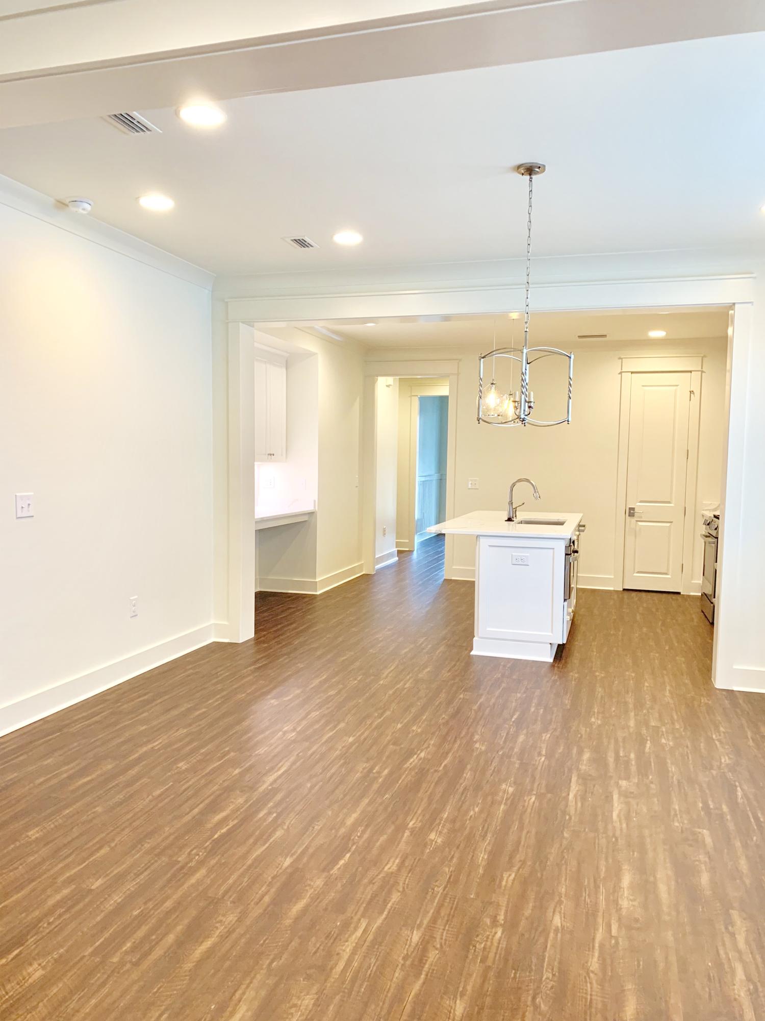 WATERSOUND ORIGINS - Residential Lease