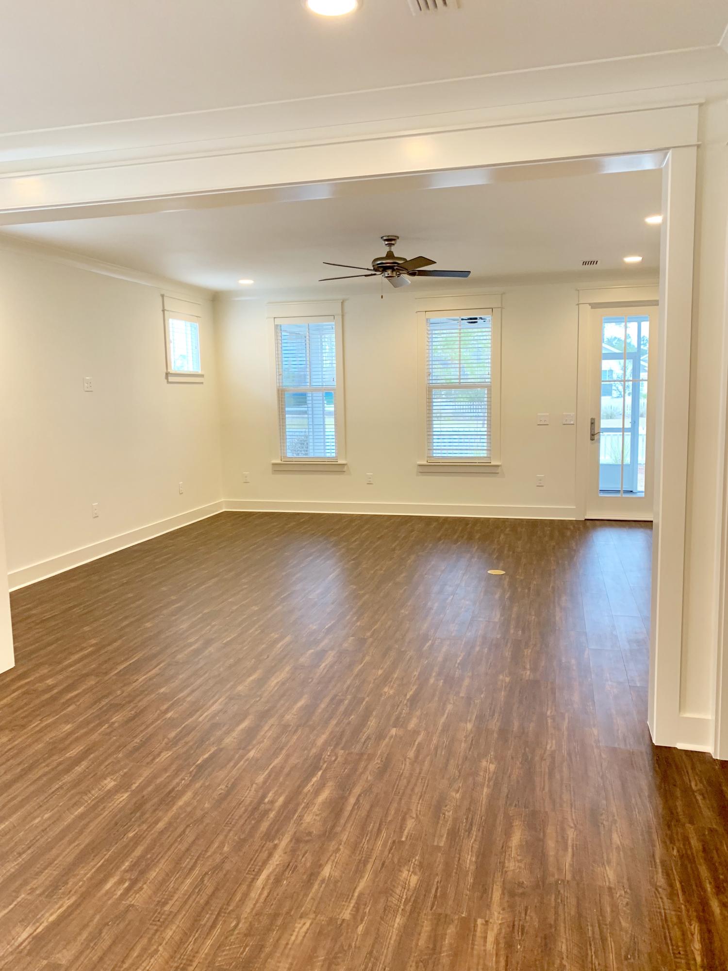 WATERSOUND ORIGINS - Residential Lease