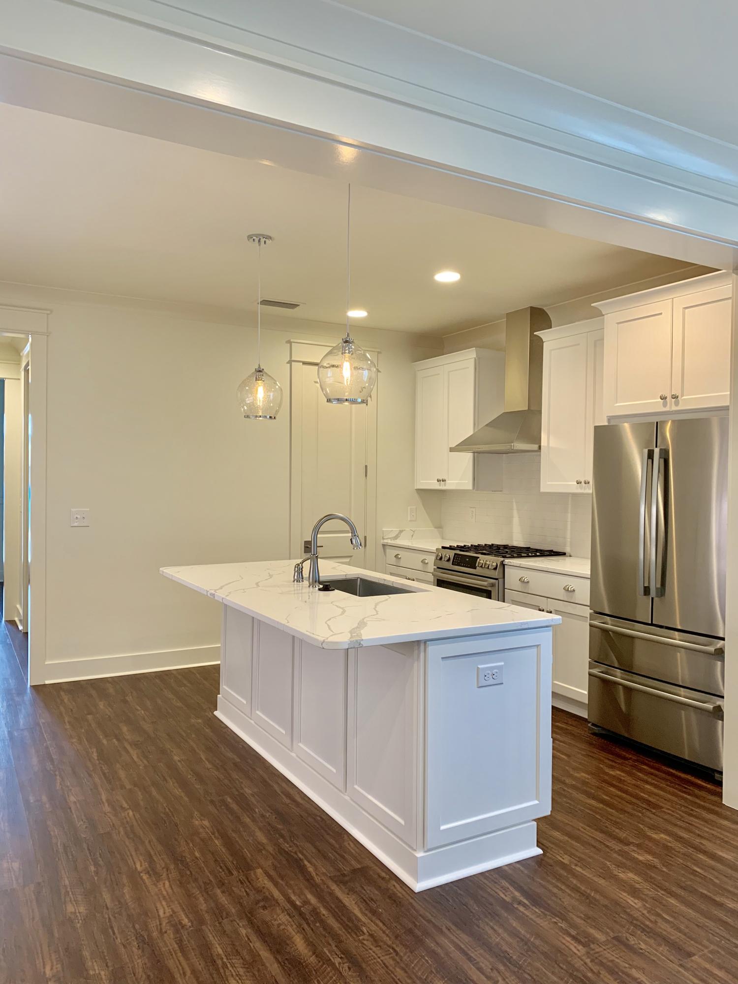 WATERSOUND ORIGINS - Residential Lease