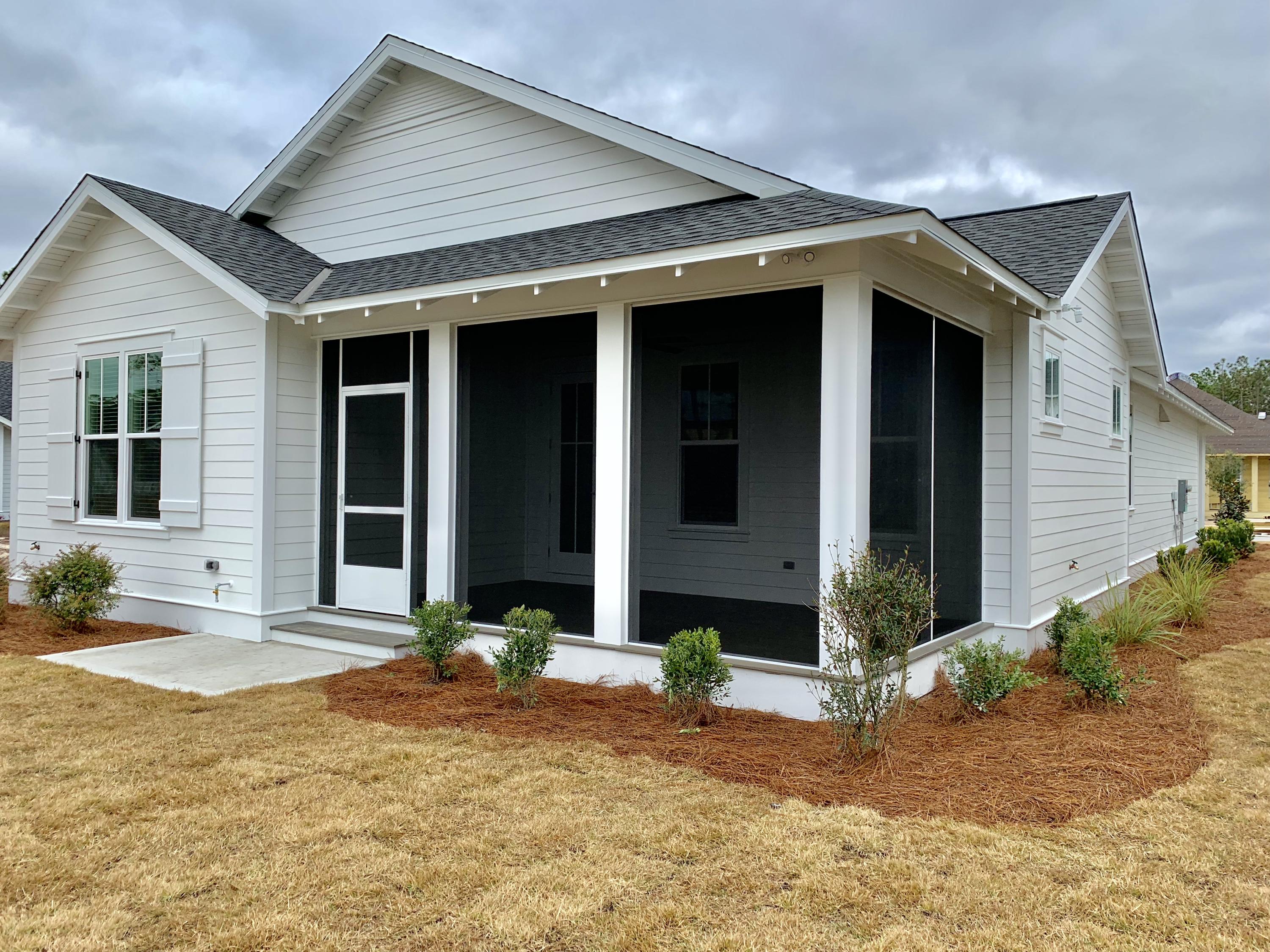 WATERSOUND ORIGINS - Residential Lease