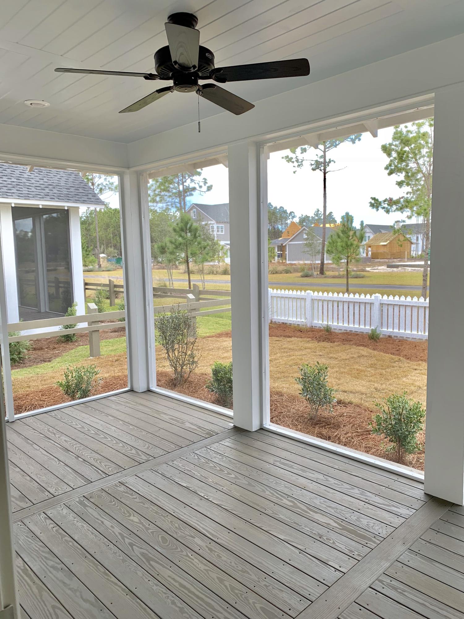 WATERSOUND ORIGINS - Residential Lease