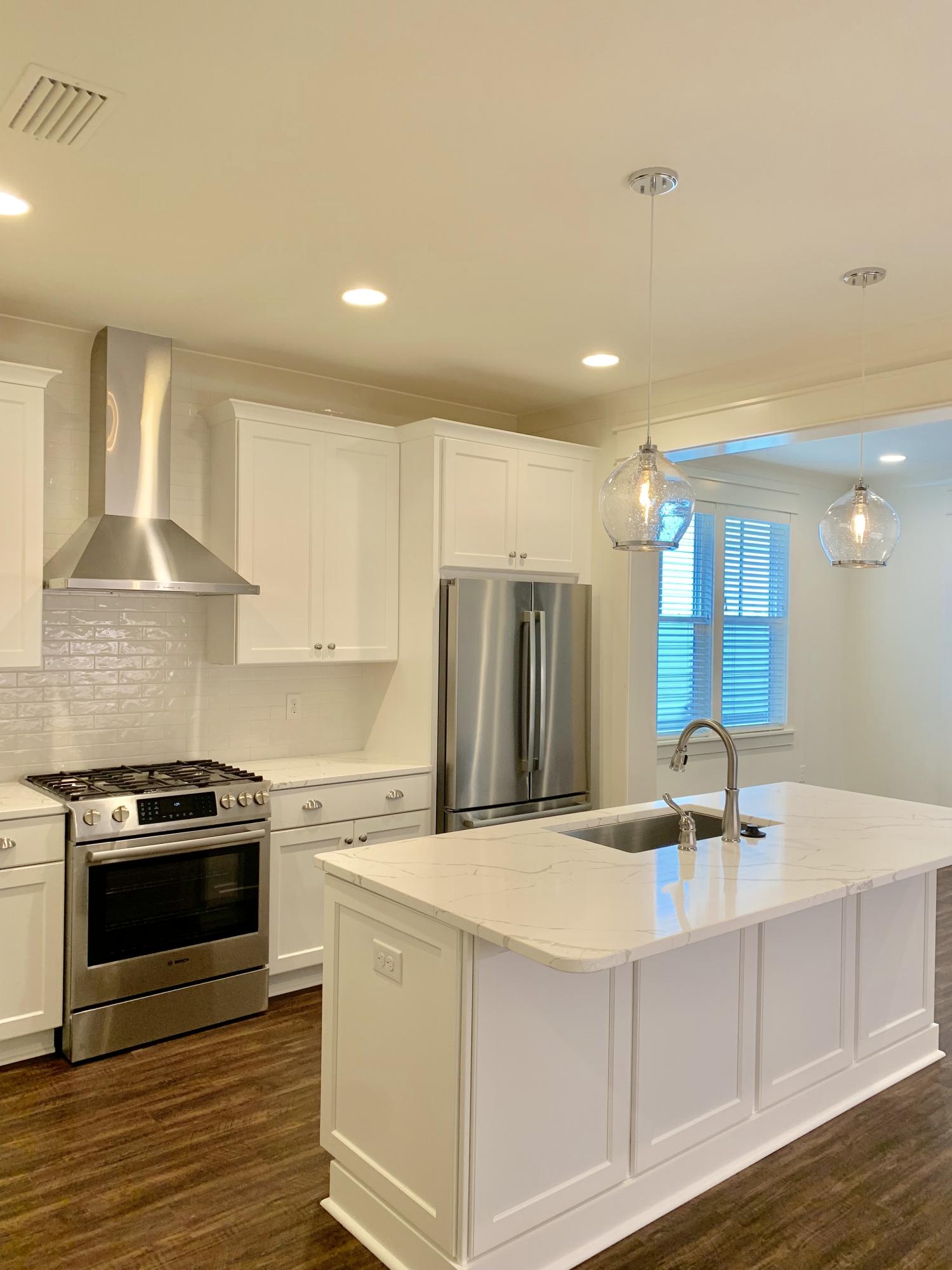 WATERSOUND ORIGINS - Residential Lease