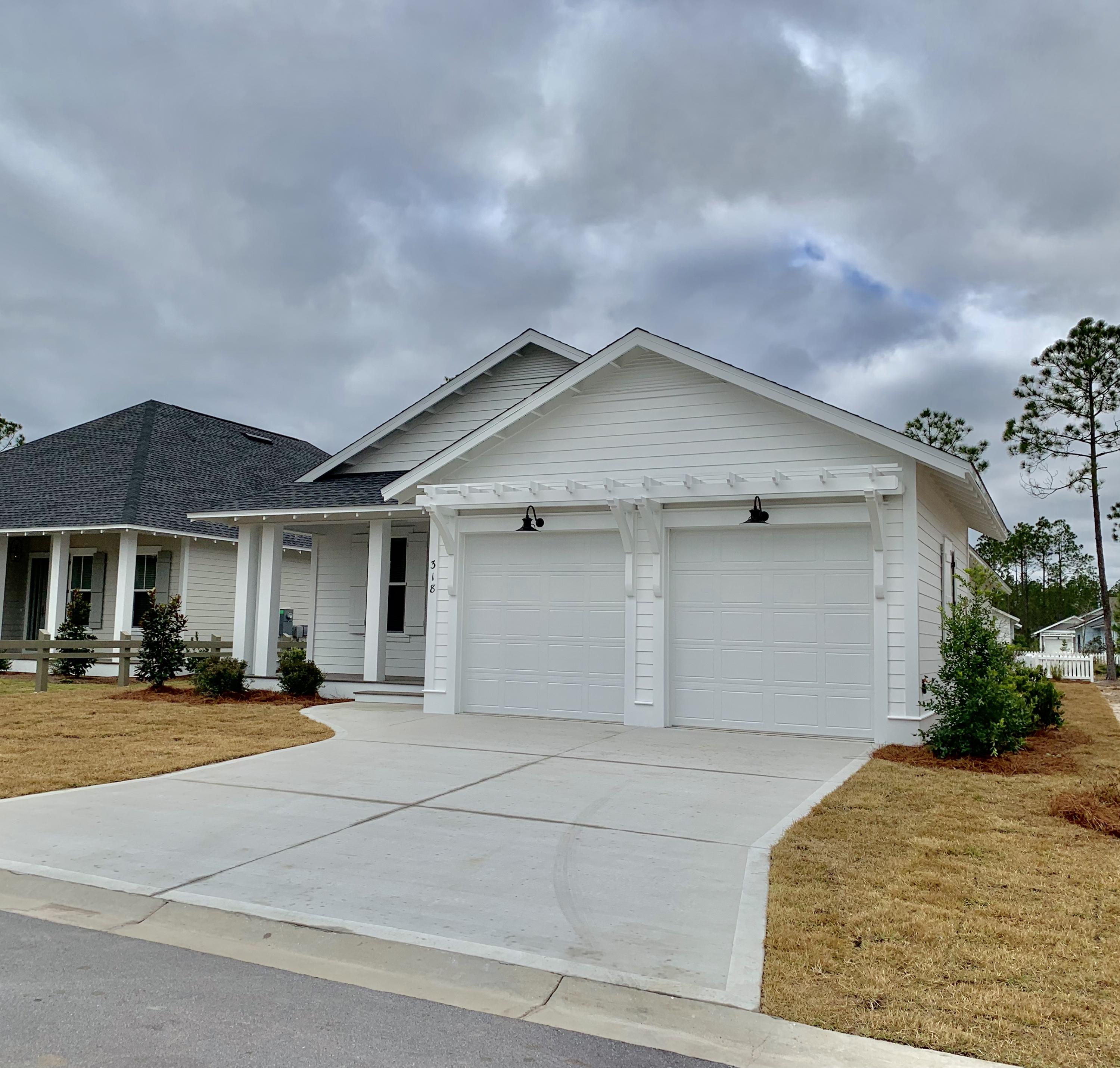 WATERSOUND ORIGINS - Residential Lease