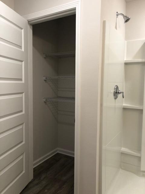 Indian Cove - Residential Lease