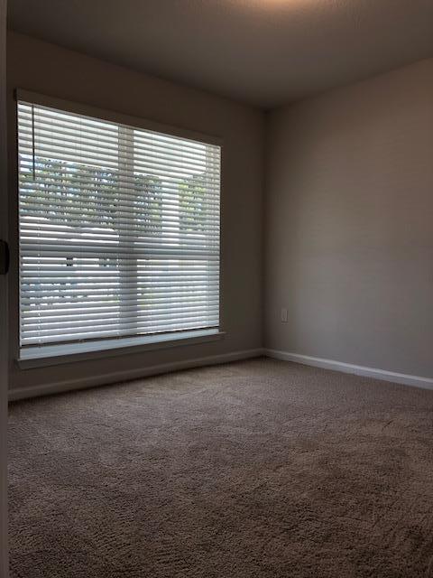 Indian Cove - Residential Lease