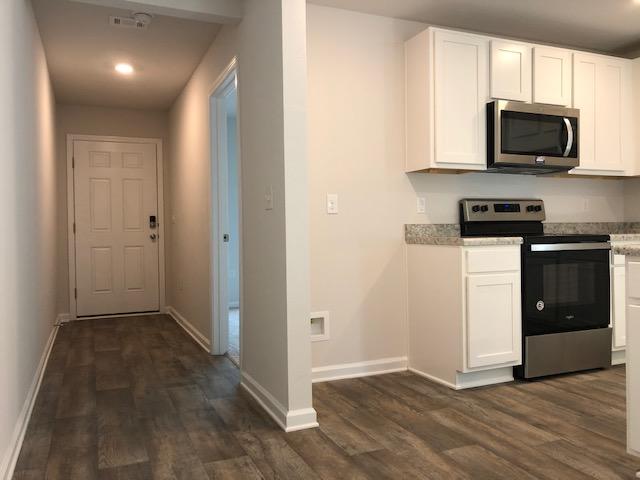 Indian Cove - Residential Lease