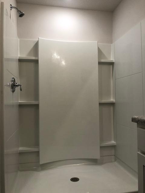 Indian Cove - Residential Lease