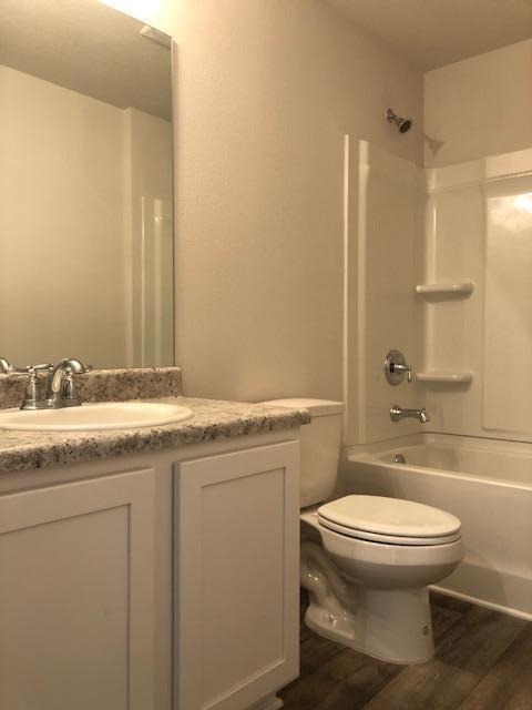 Indian Cove - Residential Lease