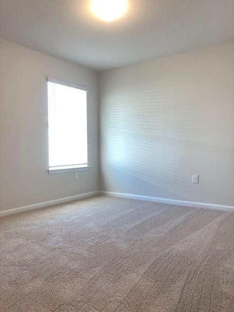 Indian Cove - Residential Lease