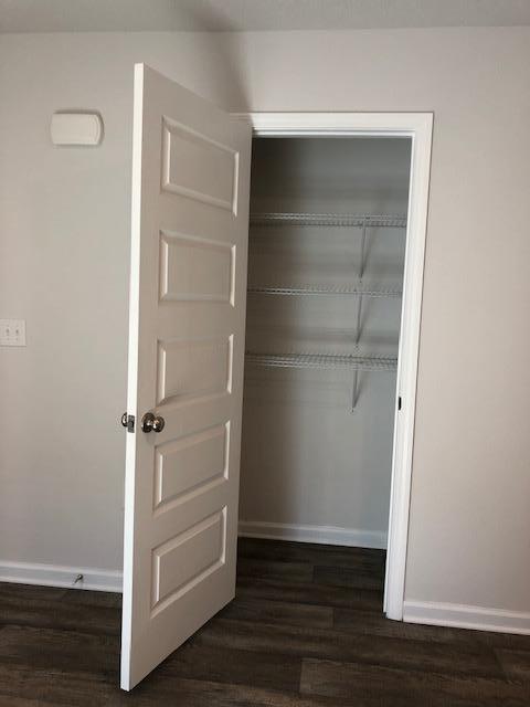 Indian Cove - Residential Lease