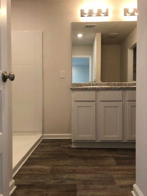 Indian Cove - Residential Lease