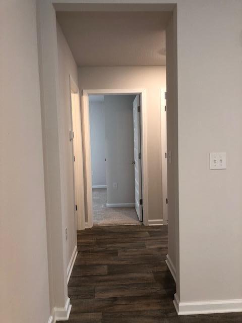 Indian Cove - Residential Lease