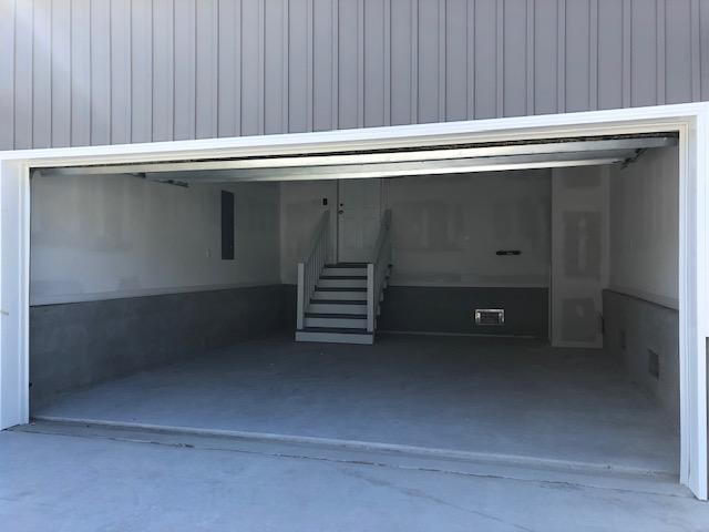 Indian Cove - Residential Lease