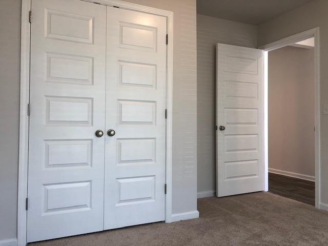 Indian Cove - Residential Lease