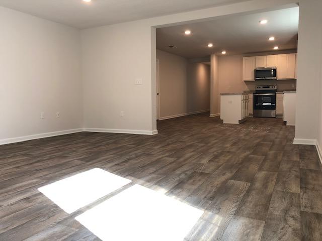 Indian Cove - Residential Lease