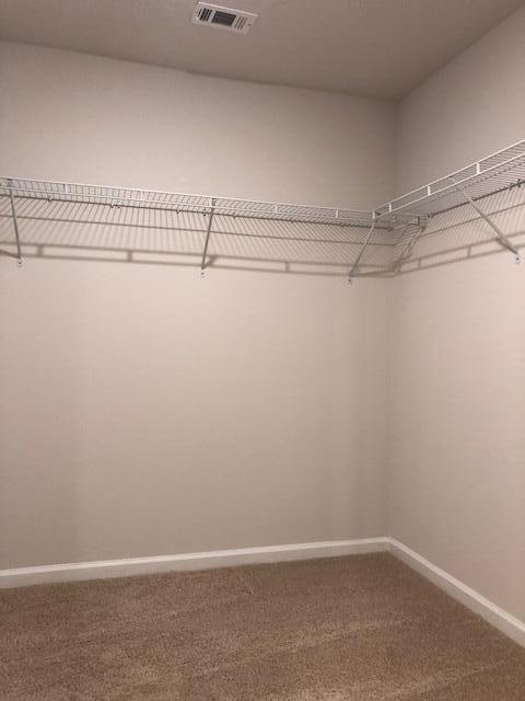 Indian Cove - Residential Lease