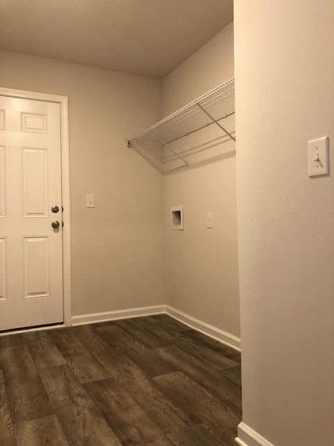 Indian Cove - Residential Lease