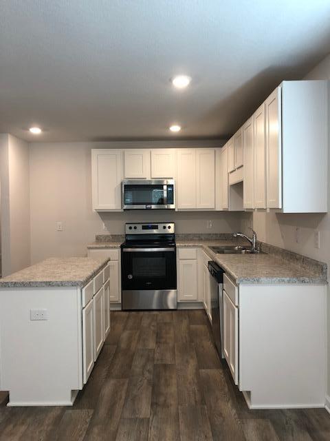 Indian Cove - Residential Lease