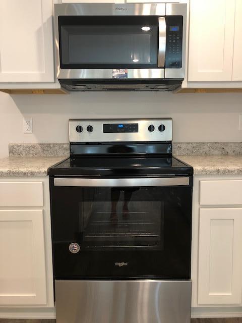 Indian Cove - Residential Lease