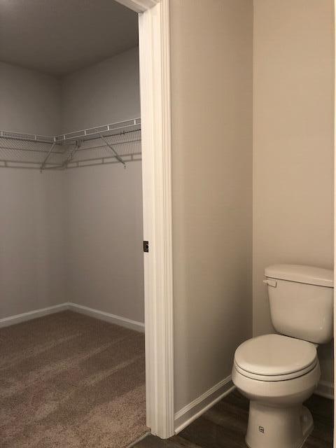 Indian Cove - Residential Lease