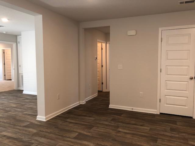 Indian Cove - Residential Lease