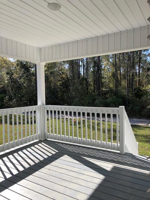 Indian Cove - Residential Lease