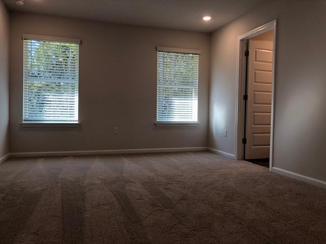 Indian Cove - Residential Lease