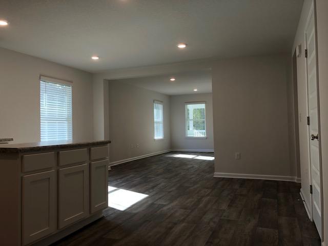 Indian Cove - Residential Lease