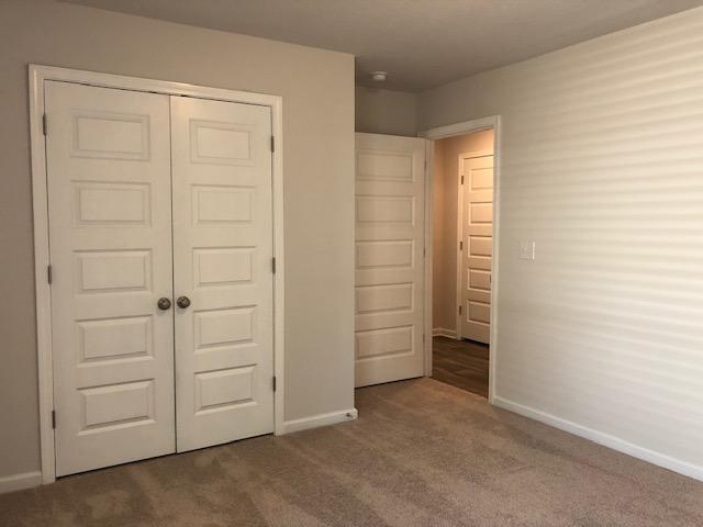 Indian Cove - Residential Lease