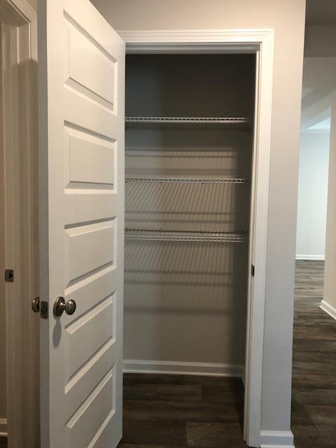 Indian Cove - Residential Lease