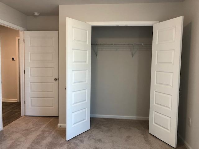 Indian Cove - Residential Lease