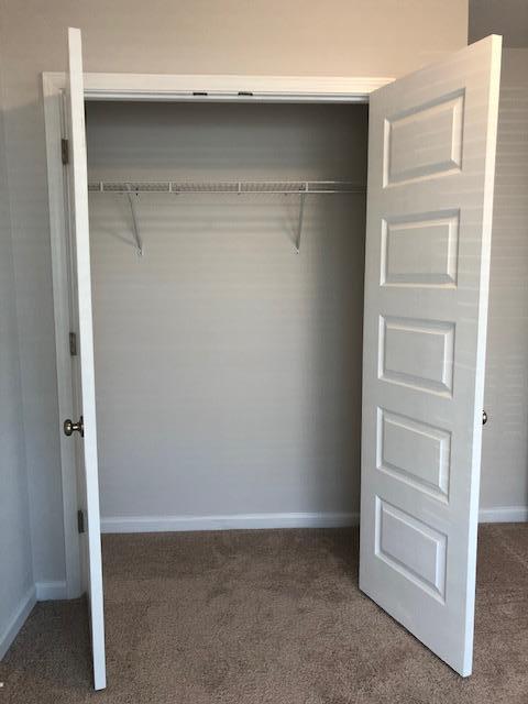 Indian Cove - Residential Lease