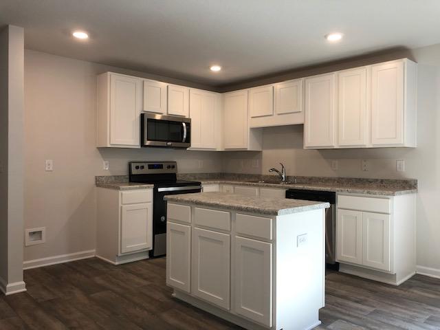 Indian Cove - Residential Lease