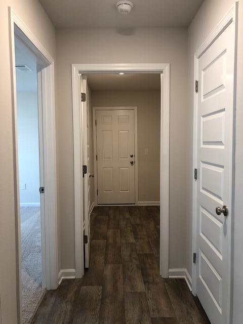 Indian Cove - Residential Lease