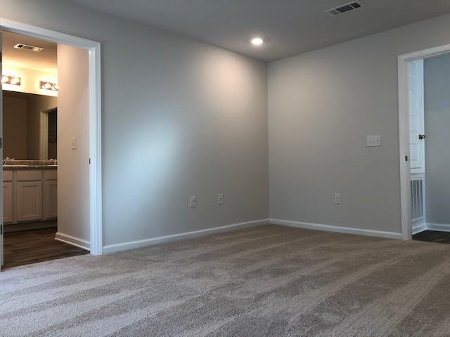 Indian Cove - Residential Lease