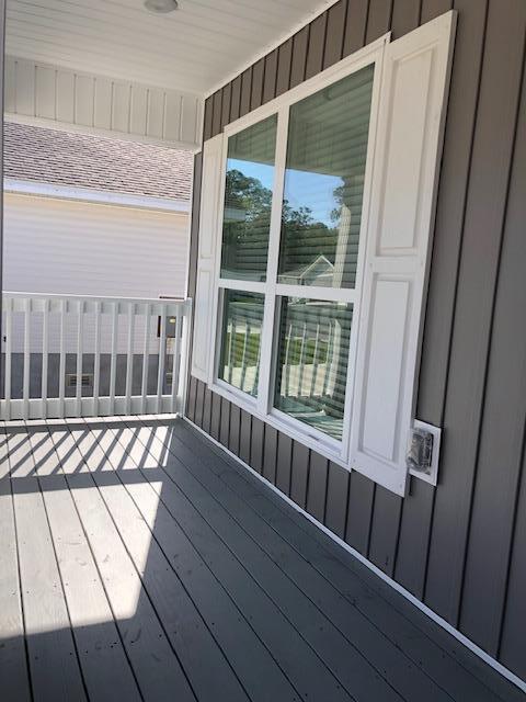 Indian Cove - Residential Lease