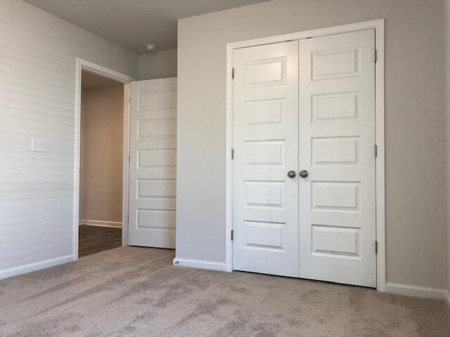 Indian Cove - Residential Lease