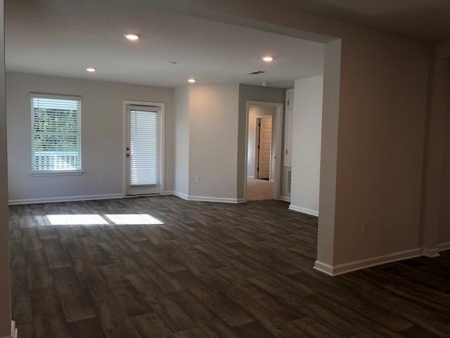 Indian Cove - Residential Lease