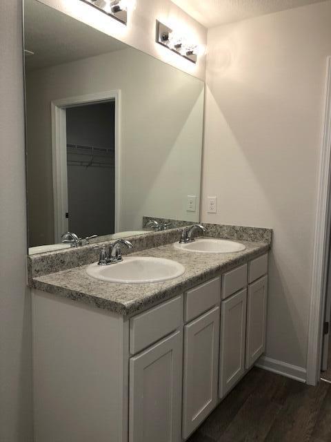 Indian Cove - Residential Lease