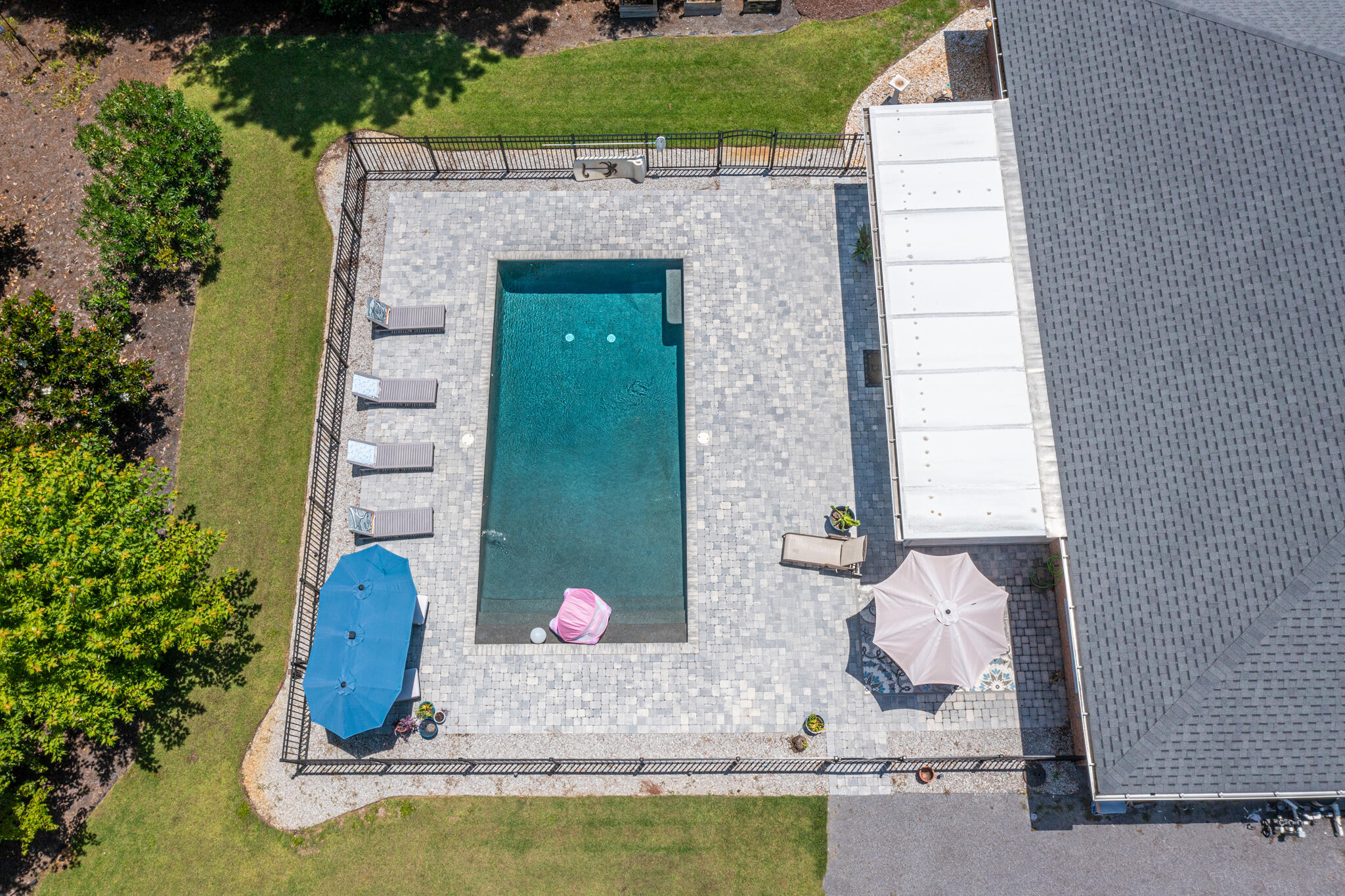 DRIFTWOOD ESTATES - Residential