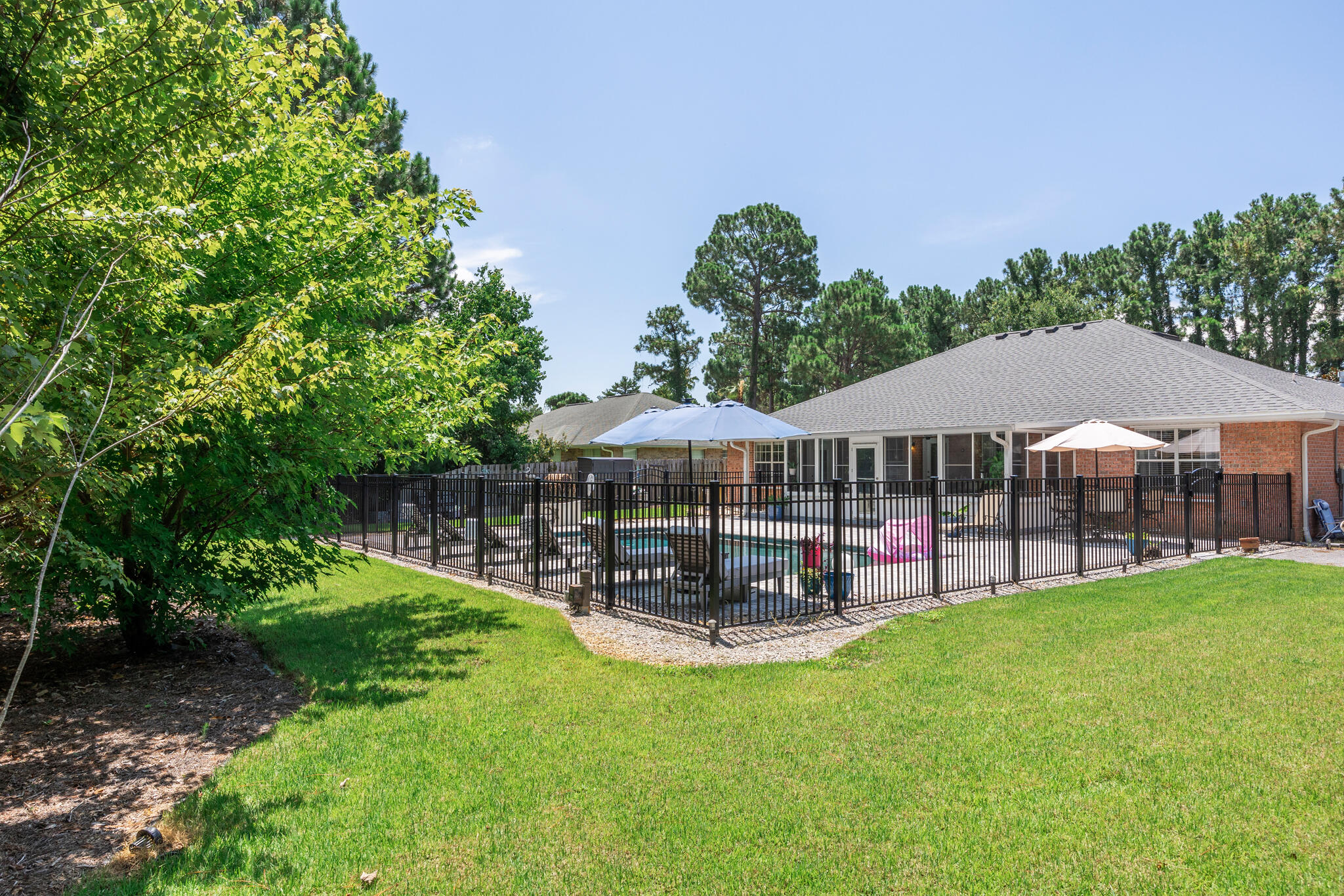 DRIFTWOOD ESTATES - Residential