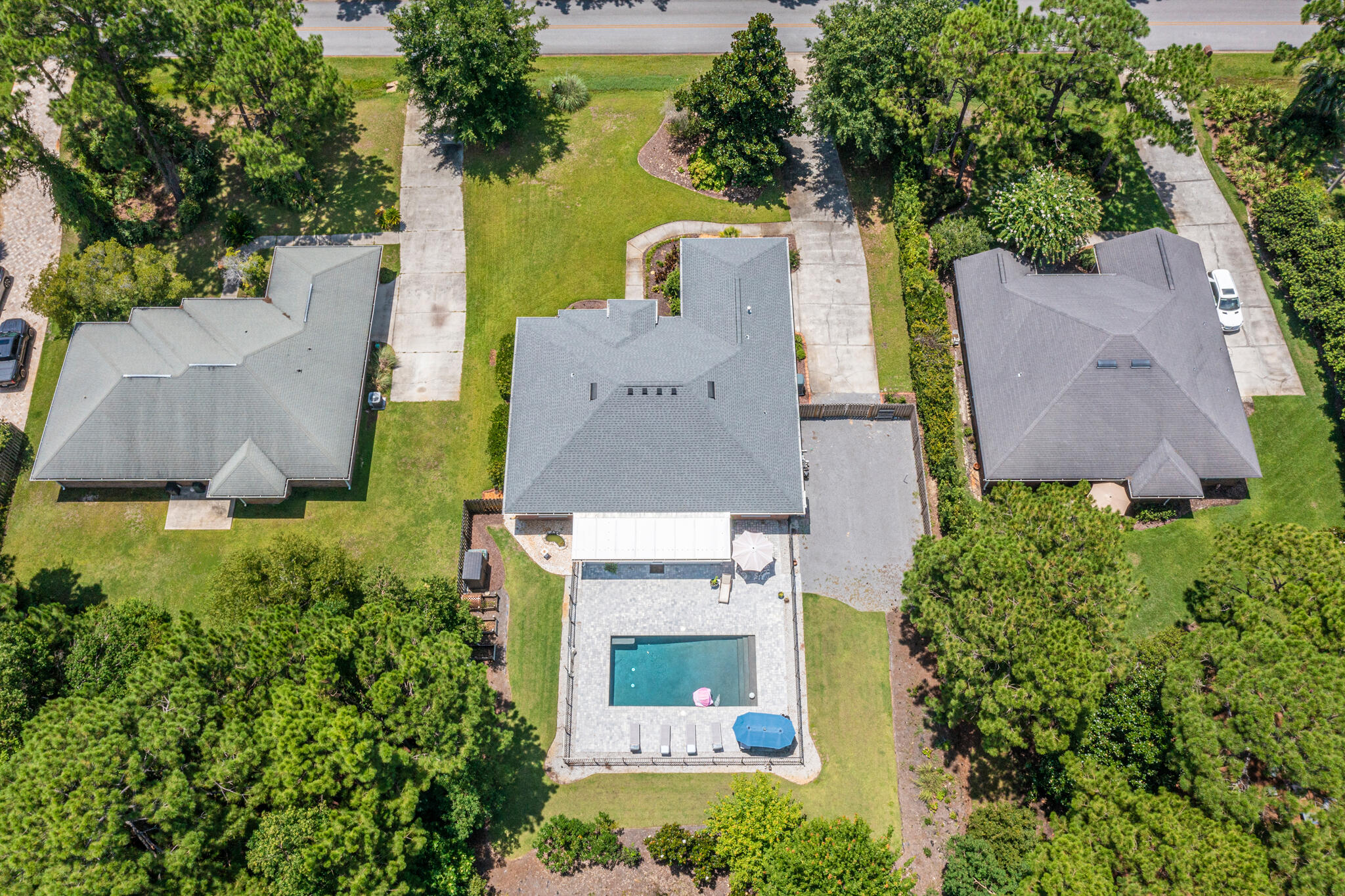 DRIFTWOOD ESTATES - Residential