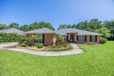 130 W Shipwreck Road Santa Rosa Beach FL 32459