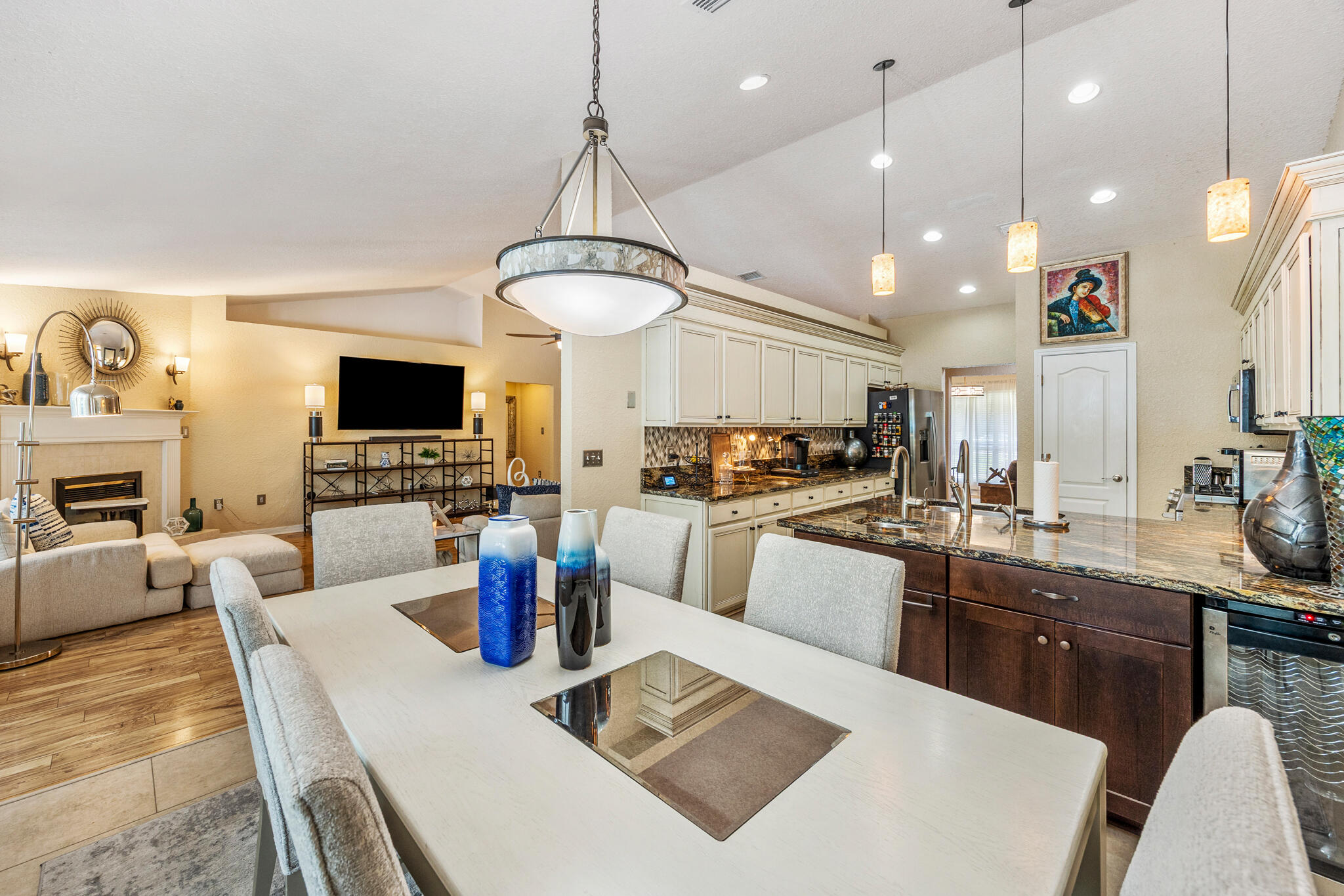 DRIFTWOOD ESTATES - Residential